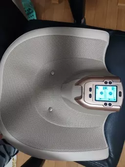 진동좋고 일단 좋네요..
한달써보고 다시 남깁니다.

