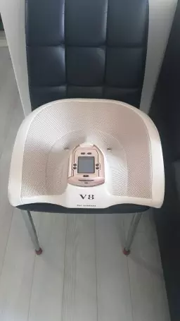 어머니께서 오래전부터 변**으로 고생하시다 최근 병원에