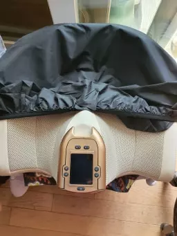 인터넷 검색으로 웨이브케어라는 제품을 알게되었습니다
고
