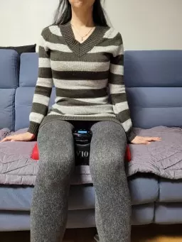와이프 나이가 36살이던 3년전 시험관으로 둘째 아이를