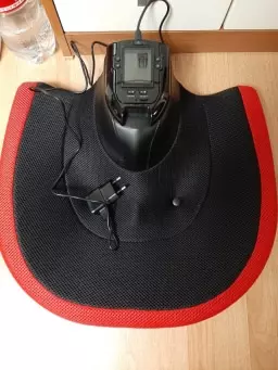 어머니가 사용중인데 너무 좋아합니다. 간만에 효도했어요