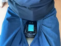 나이가 드니 문제가 점점 발생해서 일년 넘게 혼자 케겔