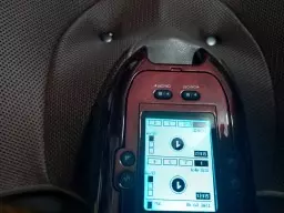 방금 웨이브케어 V8을 받고 제품사용설명서를 본 후
웨