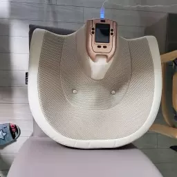 출산후 골반저근이 약해져서 고민하고있던터라 여러가지 운