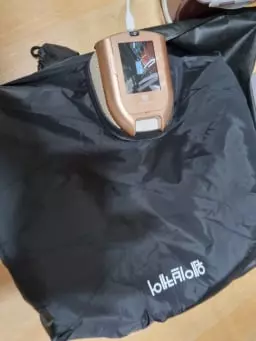 오늘 처음 으로 사용 했어요
꼼꼼하게 배송이 잘 되었어