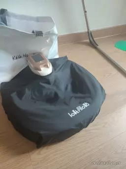 유튜브보구 구매할까 망설이다 고민중에
 구매했어요 방광