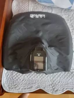 이번 추석때 부모님께 드릴 선물로 구매 했습니다
두분 