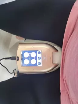 관리모드에는 궁관리, 방광근, 골반저근, 괄약근 이렇게