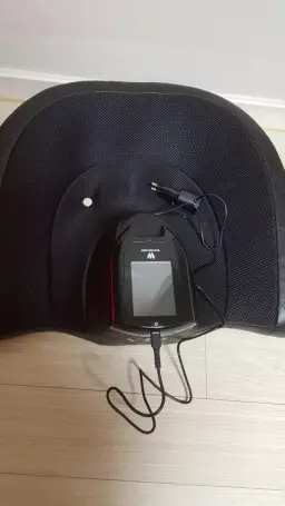 케겔운동에 좋다길래 남편이랑 같이 쓰려고 남녀공용으로 