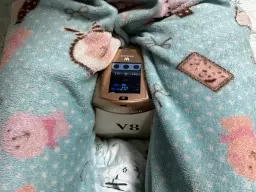 임신했을때부터 요** 증상이 생겼는데요
예정일 다가올수