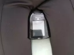 아이를 낳으면 다들 찔끔하는 일이 생긴다고 하더라고요
