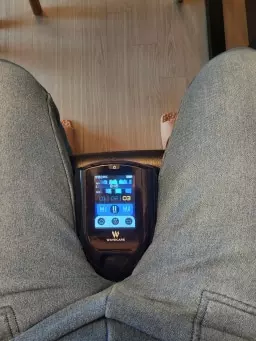 40대 초반이 넘어가고 있는데 작년겨울부터 운동하거나 