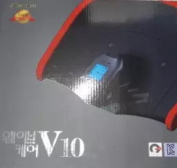 일단 하루 10분만 앉아 있으면 자동으로 운동이 가능하