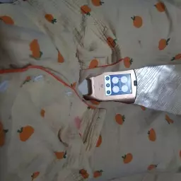 자주 찔끔하는 문제가 있었어요 처음에는 그냥 뛰거나 할
