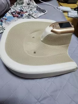 어머니가 자궁탈** 증상이 있어서 검색하다 설 선물 대