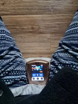 40대에 접어들면서 재채기할때 심하게 재채기를 하면 가