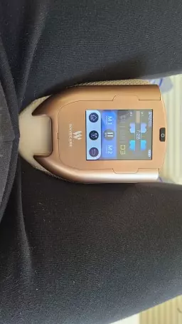 출산하고 육아한다고 운동할 시간도 많이 없었던지라 어느