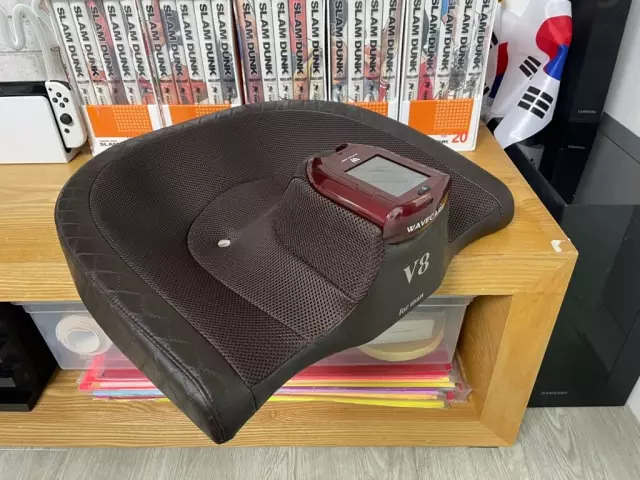 아!! 이걸 왜 이제 알게 된 걸까요
각종 전자기기는 