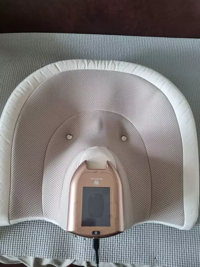 갱년기를 격으며 힘든 중에 요** 증상까지 와서 일상이