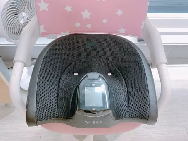 갑자기 찾아온 요** 증상으로 제품을 알게됐습니다
구매
