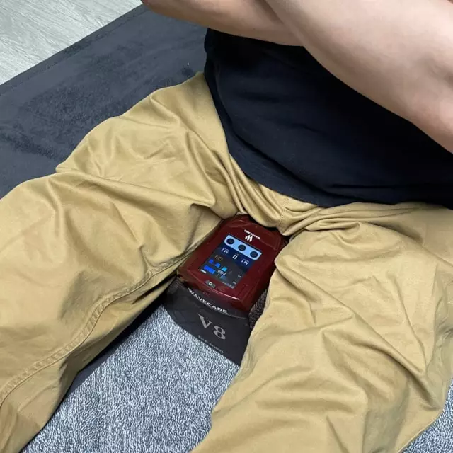 한달 후기 작성합니다.
전립선 비대로 고생중에 알게 돼