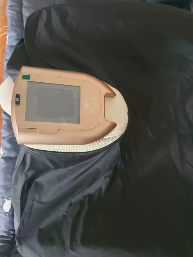 저는 방수커버까지 한꺼번에 구매했습니다. 
앉아만 있어