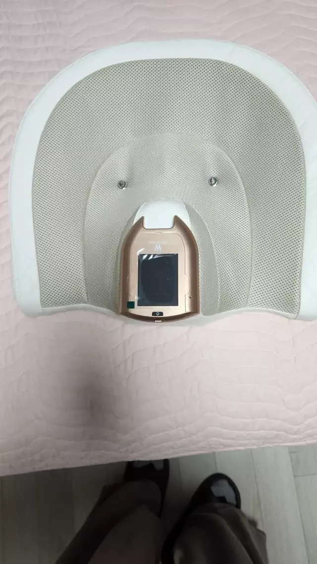 과민성방광에 케겔운동해야한다해서 구매.
효과는 더 사용