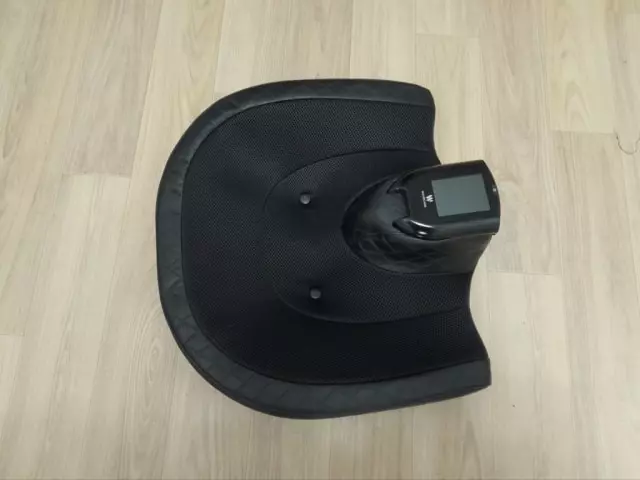 부모님과 할머니 할아버지까지 다함께 사는 대가족 식구입