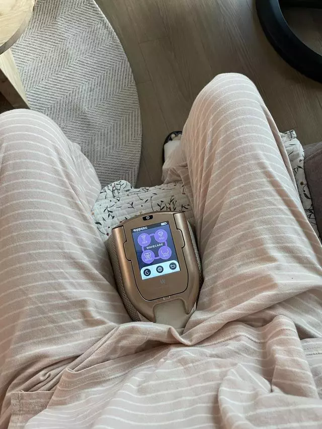 구입하고 사일째 사용 중입니다 완전 좋은데요
4가지 버