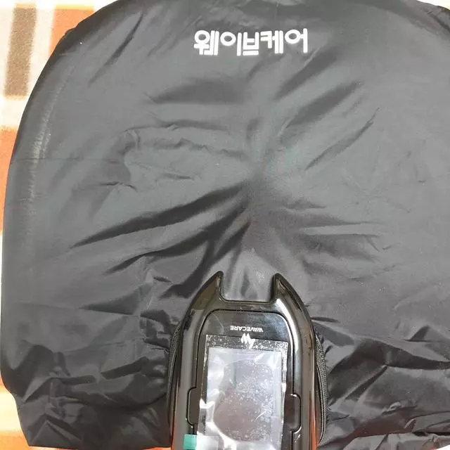 며칠 사용 안했지만 자다가 화장실 가는 일이 줄었어요.