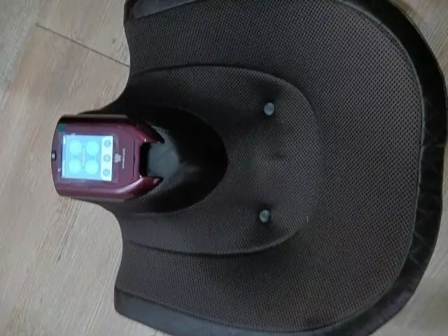 진동의 느낌이 다른듯 한달사용후 다시 리뷰





(