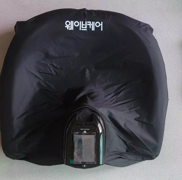 딸아이가 출산 후 케겔운동에 필요한 제품을 찾다가 사용