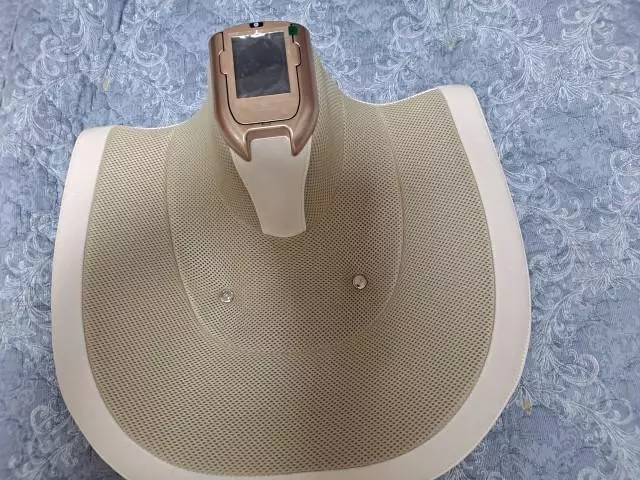 평상복 차림으로
장소에 구애받지 않고
사용할 수 있어 