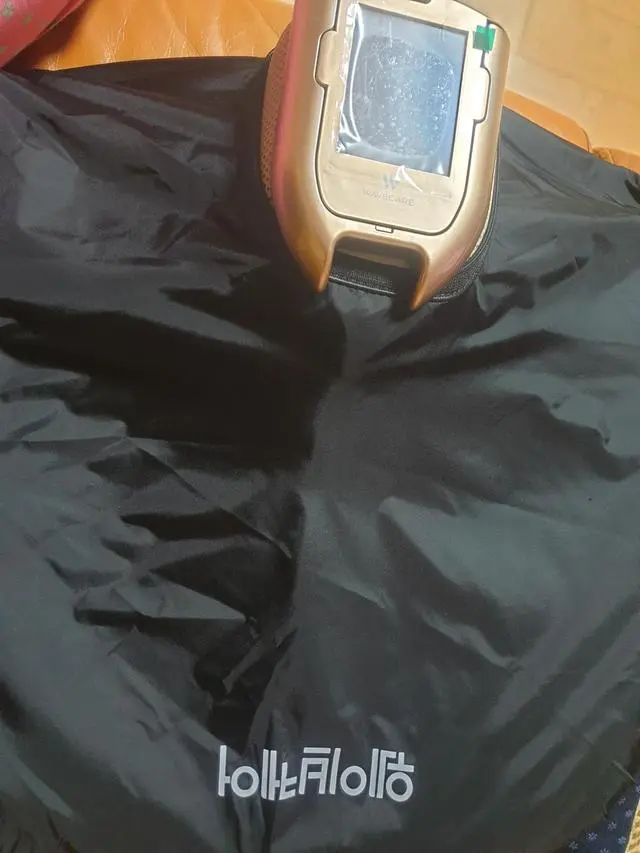 일주일째 사용중인데 
메뉴는 네가지인데 진동은 같은듯
