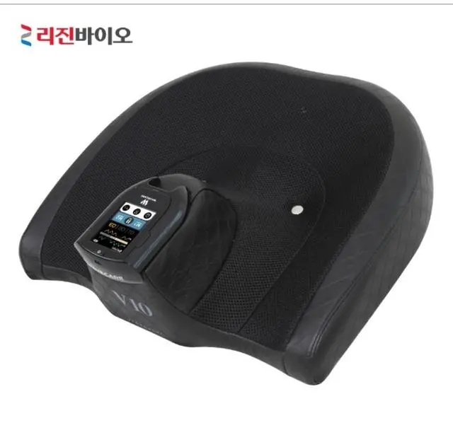 시댁에 갔다가 어머님께서 작년에 치질 수술 후 괄약근이