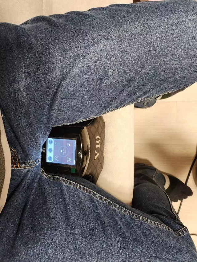 생각대로 꾸준히 사용되진 않지만 괜찮은거 같네요



