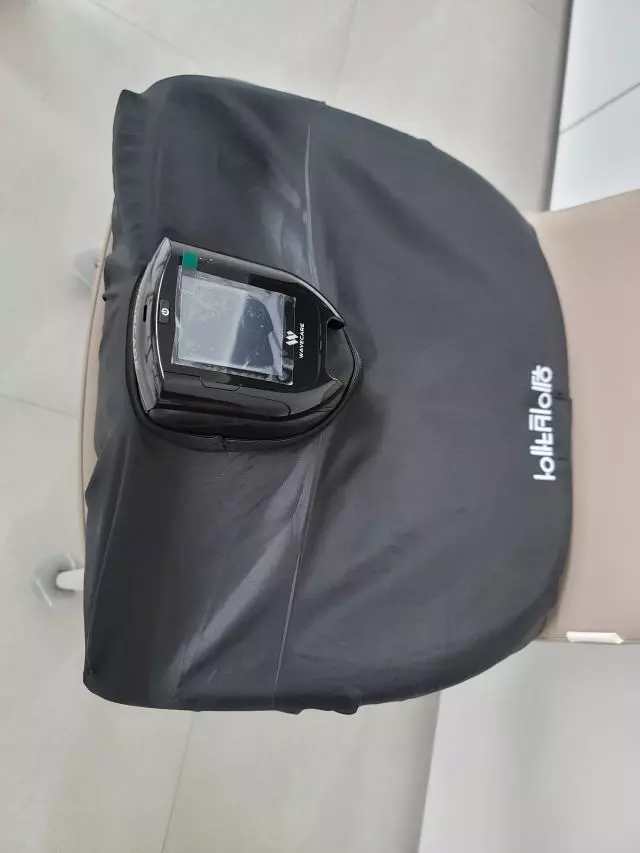 사용하고는 확실히 새벽에 화장실 가는게 줄었어요.
전립