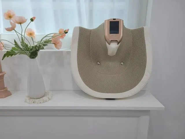 엄마가 나이가 드시니 화장실을 자주 들락거리는 증상을 