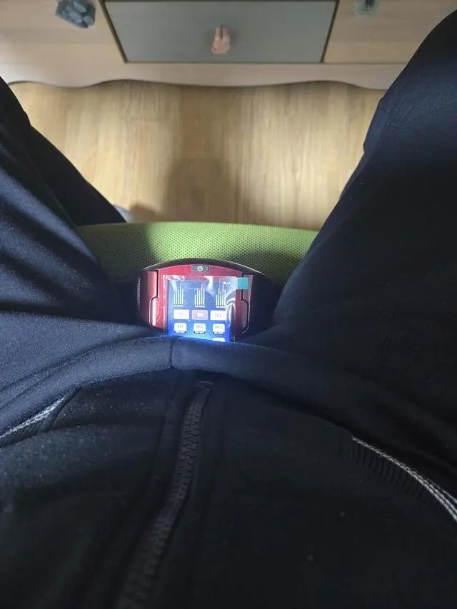 평소 전립선염이 심해 먹는약부터 열기구등 시도 안해본 