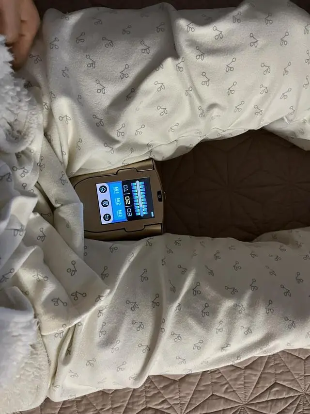 장운동 궁운동 케겔도 된다하여 쓰고 있어요~ 열심히하고