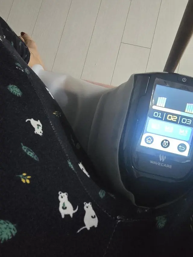 방수커버  깔끔하네요 