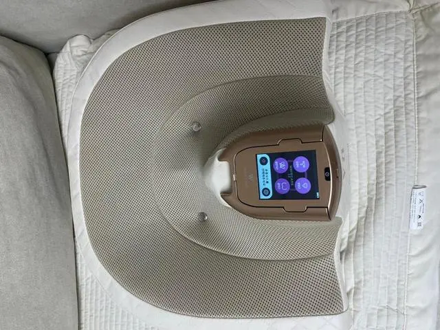 매일 꾸준히 해보겠습니다.
산부인과 정기검진 갔더니 의