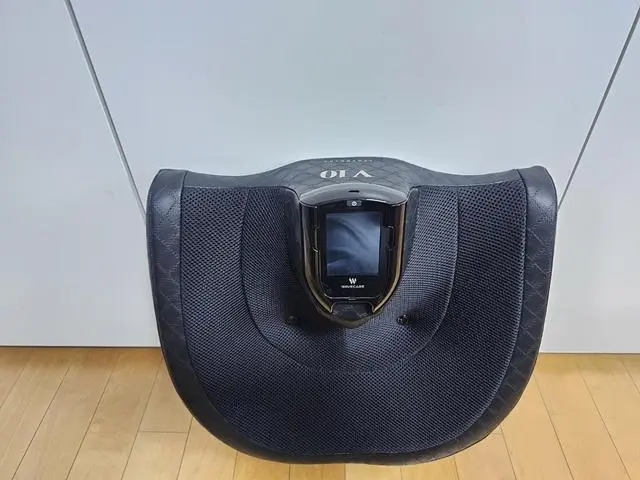 하체에 힘 조금만 들어가도 소변이 줄줄 새서 고민이 차