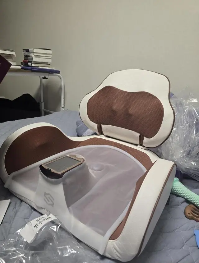 저녁에 가끔 화장실가는것과 괄약근 운동을 하려고샀는데 