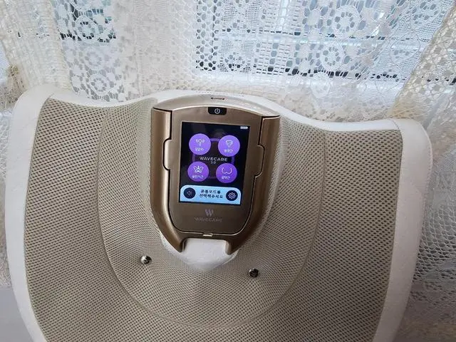 화장실을 자주 들락 거리는 증상이 조금 있었어요.. 남