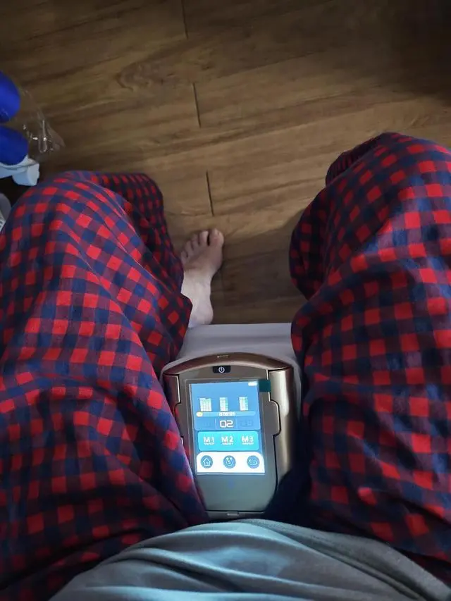 엄마께서 절박*와 야간뇨 때문에 병원도 가보셨는데 병원