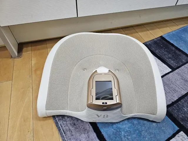 웨이브케어 1달 사용해봤습니다 현재 효과 만족 중이에요