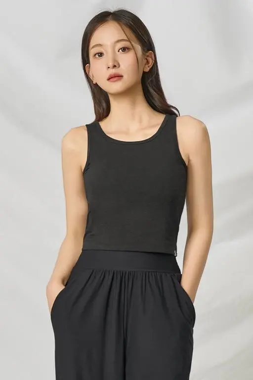 아사나 데일리 브라탑 블랙