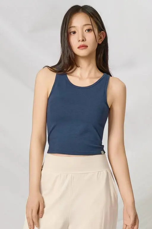 아사나 데일리 브라탑 네이비