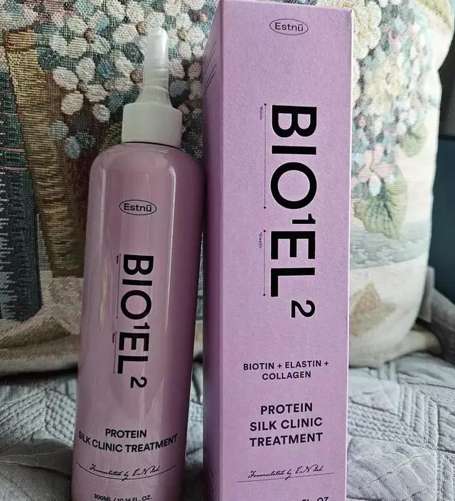 SilkArgan Hair & Skin Treatment 125mL 3本 HEADWORKS Anti Hair Loss Booster.SCM & Copper Peptide